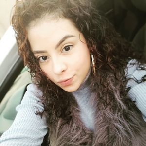 Meet your Posher, Rocio